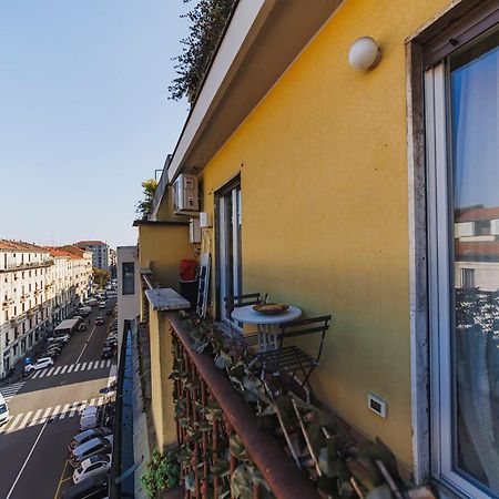 Luminoso Apt In Porta Venezia ميلان المظهر الخارجي الصورة