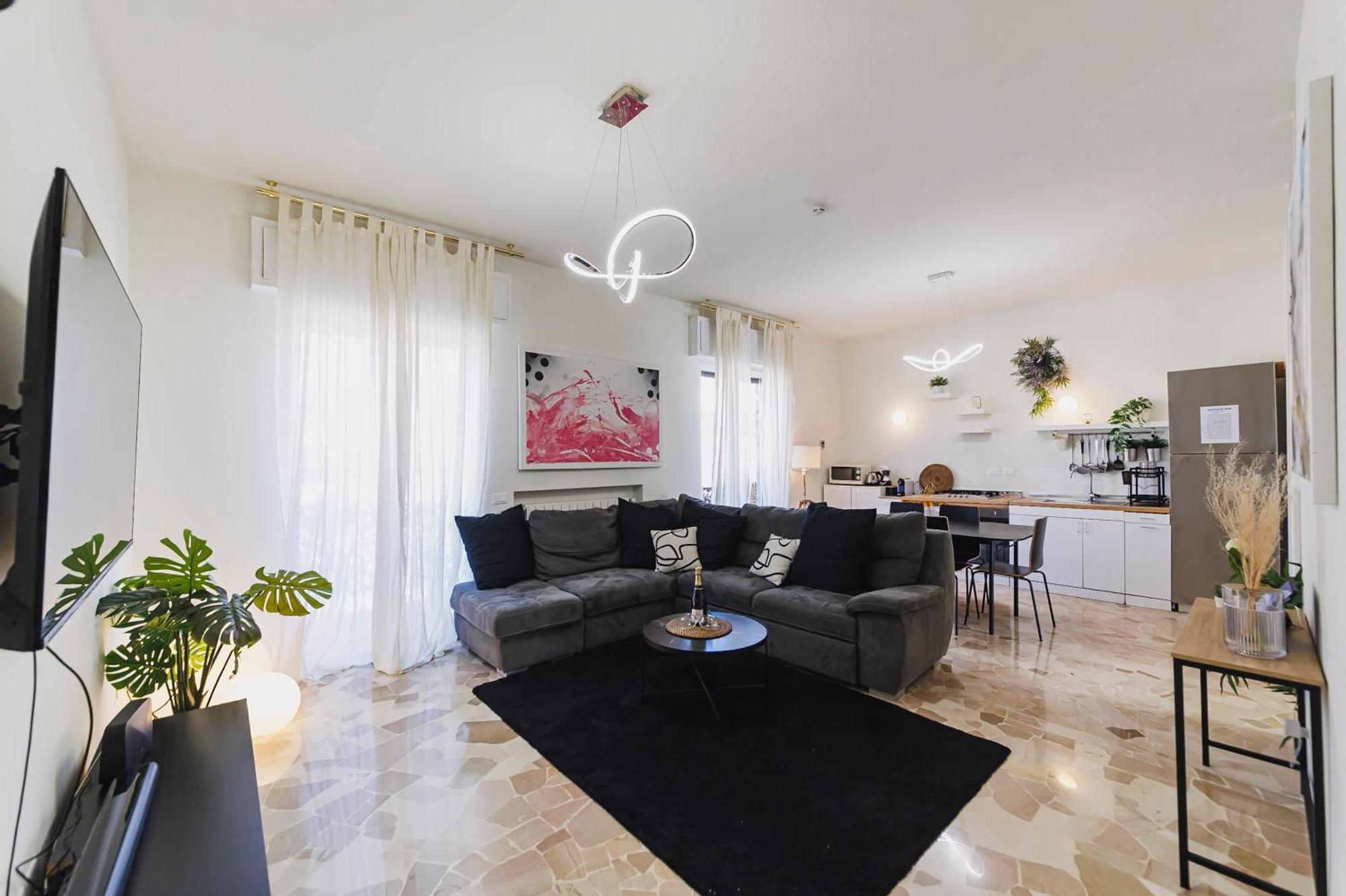 Luminoso Apt In Porta Venezia ميلان المظهر الخارجي الصورة